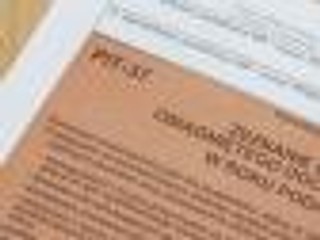 PIT: Ślub dziecka uniemożliwia skorzystanie z ulgi prorodzinnej