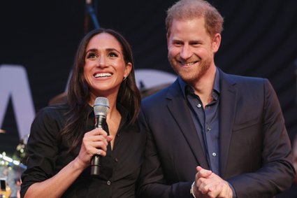 Harry i Meghan powrócą do Wielkiej Brytanii? To może być krok w stronę pojednania