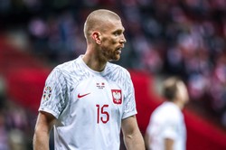 Bartosz Salomon z pozytywnym wynikiem testu antydopingowego