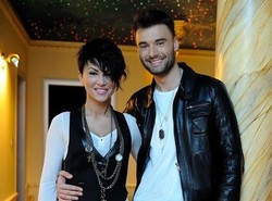 Paulla lansuje chłopaka