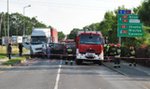 Szkolił polską kadrę, zginął w wypadku. Jego 5-letni synek cudem przeżył