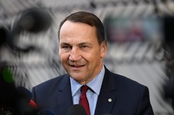 Sikorski w Kanale Zero: Tusk osiągnął najwyższe stanowisko w 1000-letniej historii państwa polskiego