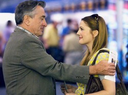 Hollywood przerabia Europę