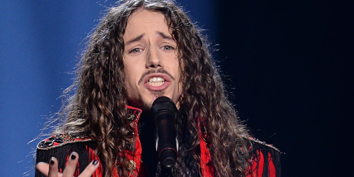 Michał Szpak