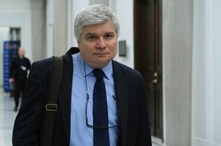 Komisja odwołała Macieja Laska. "PiS boi się prawdy o Smoleńsku"