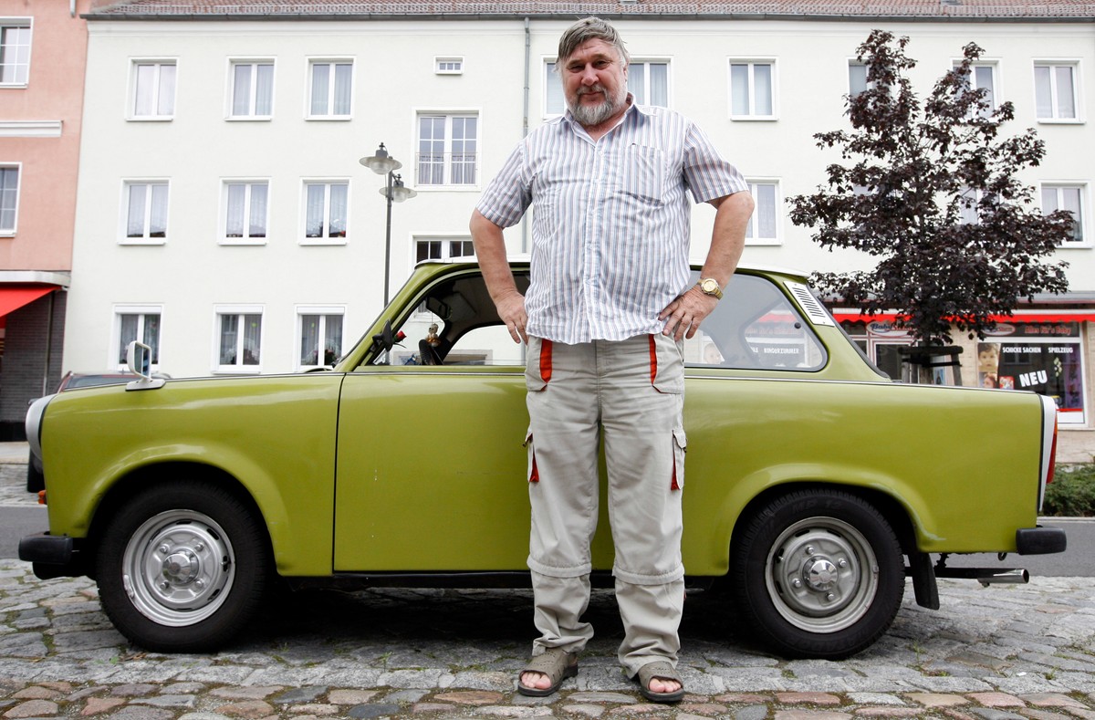 trabant