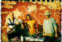 Balkan Beat Box