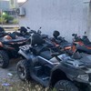 Četvorocikli isključeni iz saobraćaja