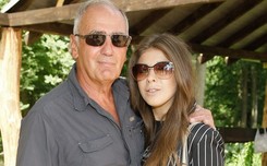 Żona Karola Strasburgera żali się na hejt: Mówi się o nas 'następny Kazio Marcinkiewicz będzie'