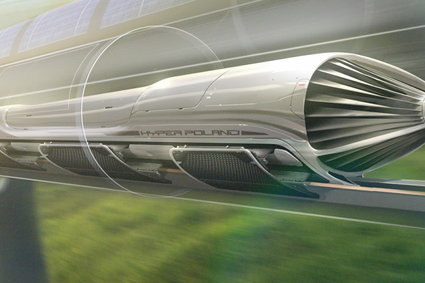 Polacy zakwalifikowali się do finału drugiej edycji SpaceX Hyperloop Pod Competition