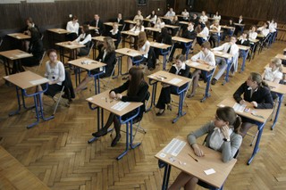 Matura 2012: egzaminy pisemne w językach obcych