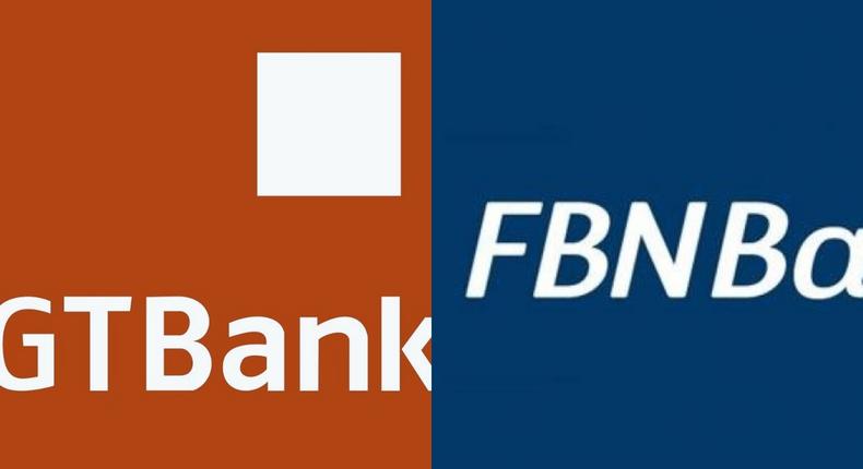 BoG suspends forex trading licences of GT Bank and FBN Bank