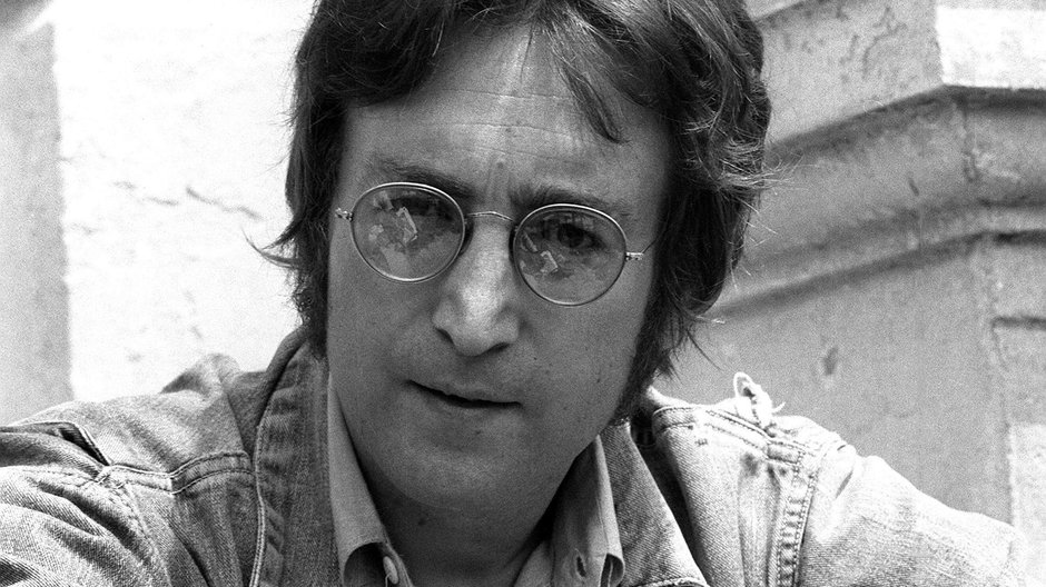 John Lennon