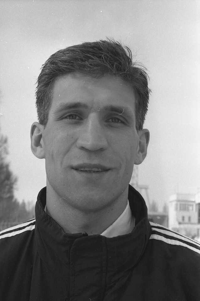 Maciej Szczęsny