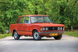 Czy Fiat 125p nazywał się Arizona, a Polonez to był Cruzado? Quiz z eksportowych legend PRL-u