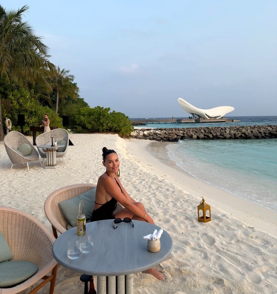 Iva Grgurić, objava