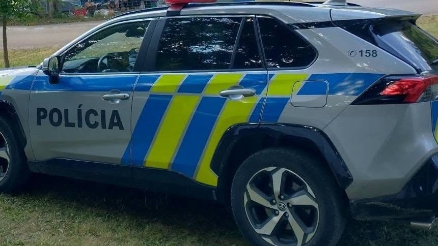 Polícia prípad vyšetruje. (ilustračné foto)