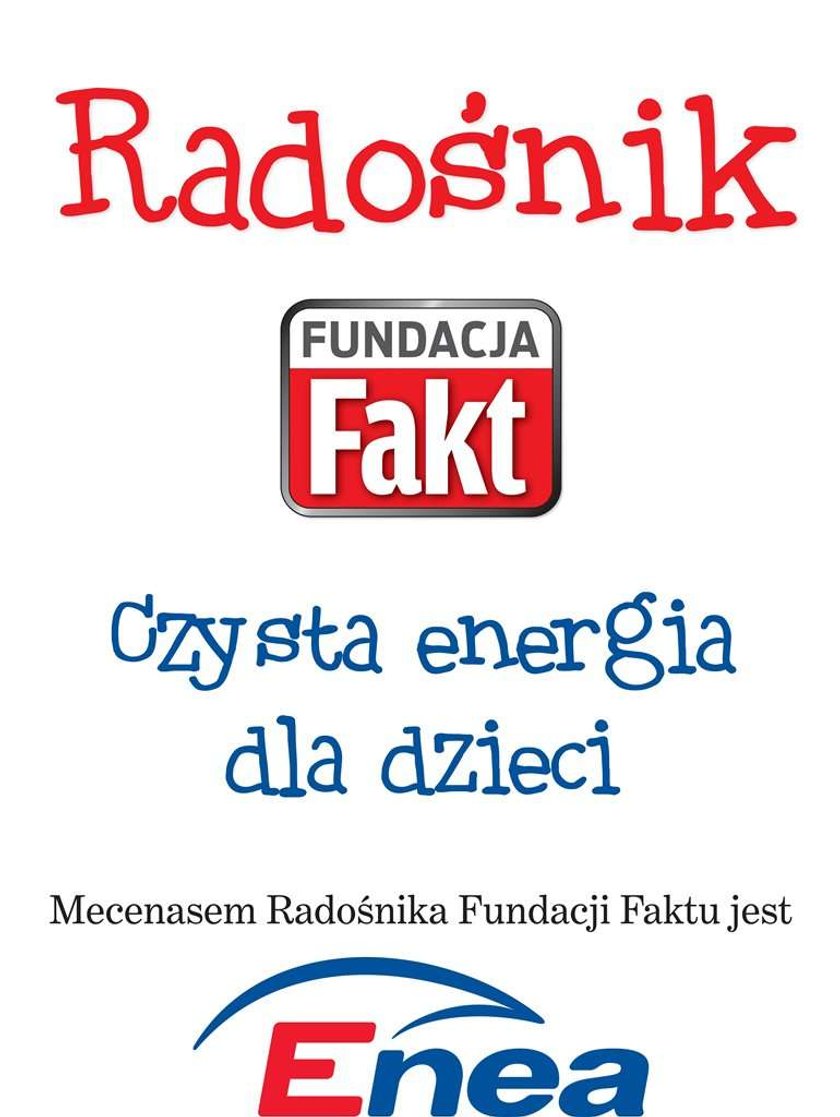 Fundacja Faktu i ENEA otworzyły Radośnik dla chorych dzieci w Międzyrzeczu!