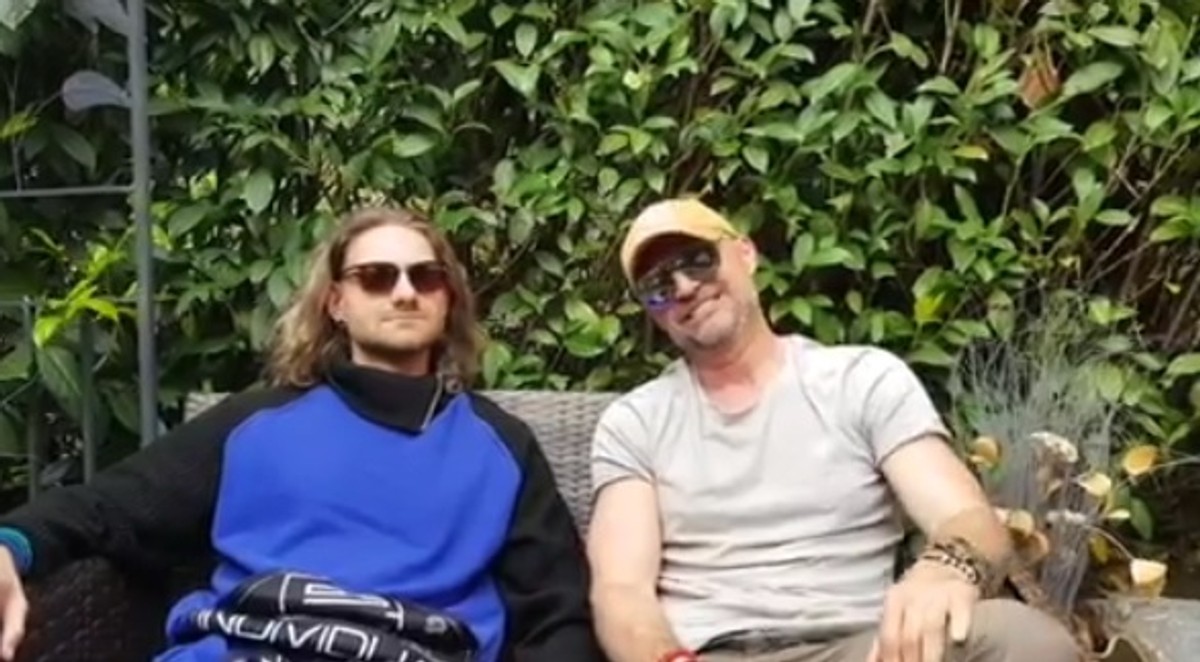 Pokusali Su Da Sakriju Otkrivamo Pravi Razlog Raspada Grupe Miligram I Nece Vam Se Dopasti