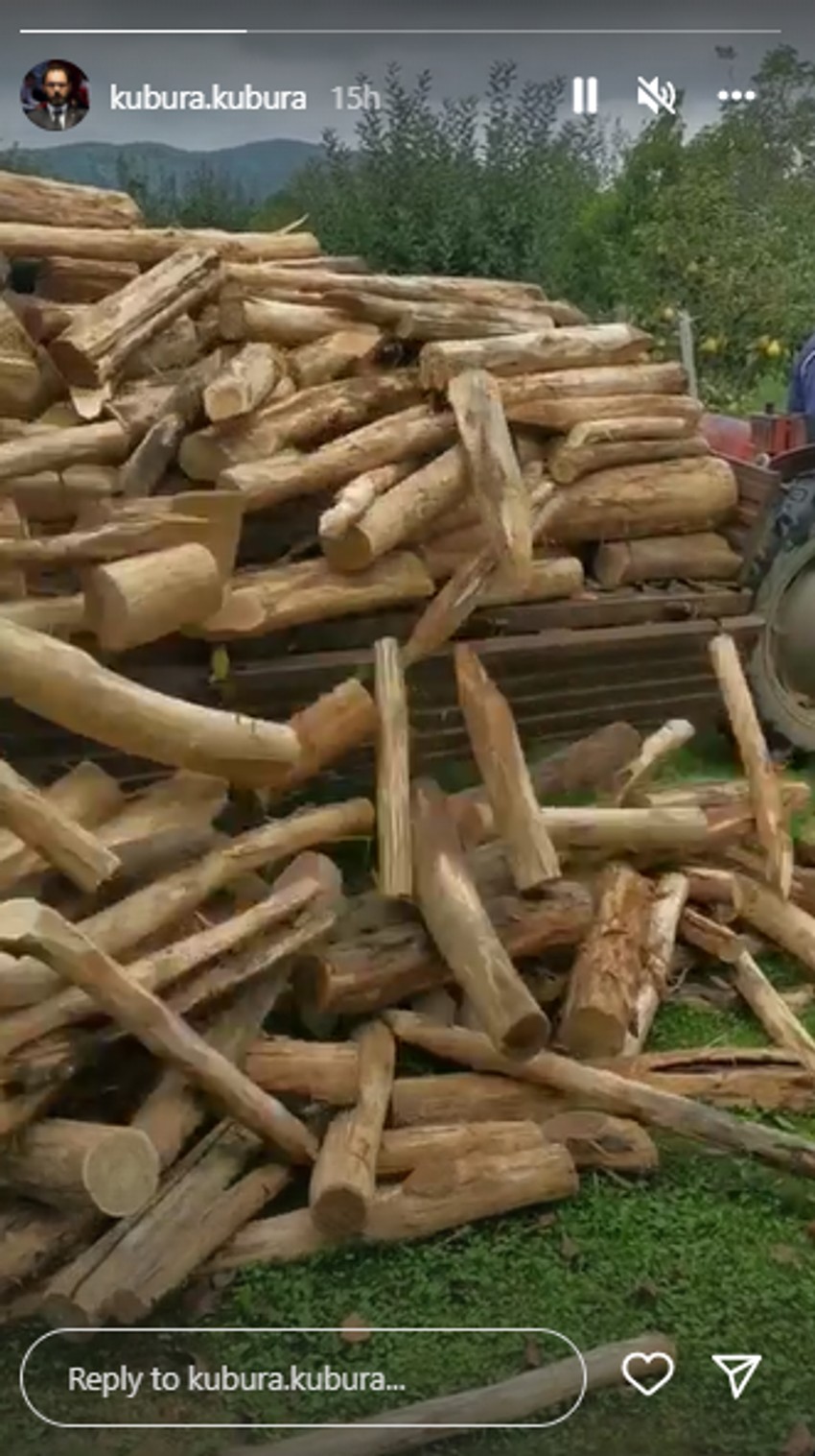 Aleksandar Srećković Kubura