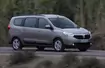 Dacia Lodgy: minivan w mikrocenie