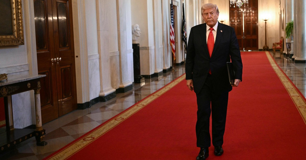 Donald Trump oferuje "wsparcie" nielegalnym imigrantom. Taki ma cel