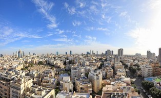 Izrael grozi Palestyńczykom atakami na kolejne wieżowce