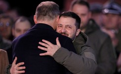 Reakcje na wpis ambasadora Ukrainy wiele mówią o stanie umysłów w III RP [OPINIA]