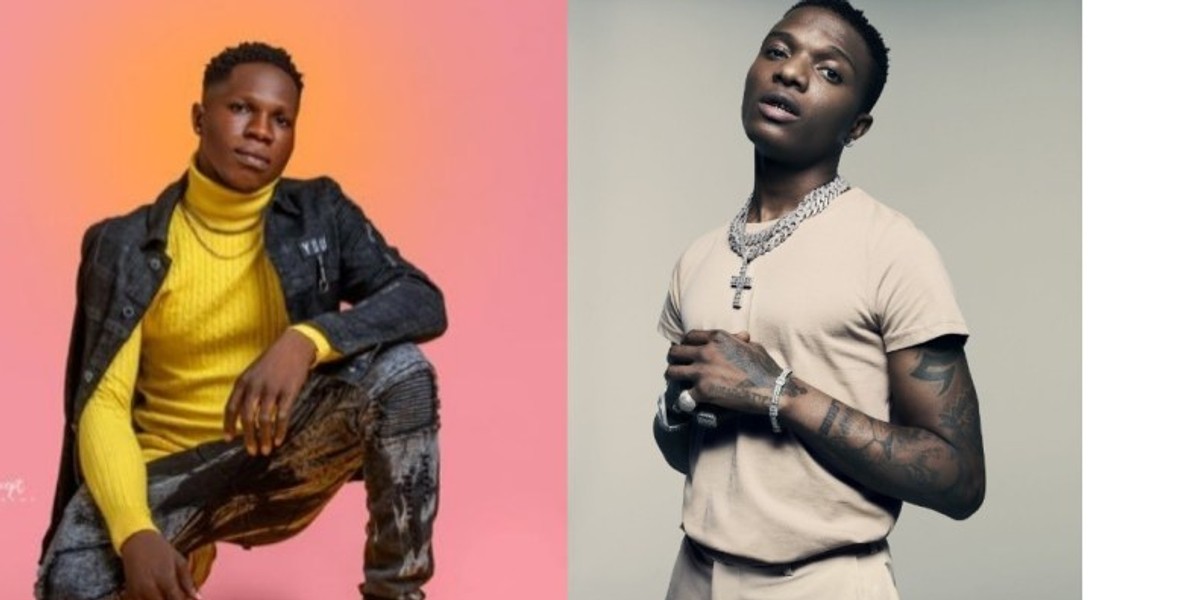 Did Wisekid really commit an offence by copying Wizkid's 'Made In Lagos'? - Vimarsana News