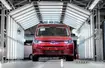 Volkswagen Caddy w fabryce w Poznaniu