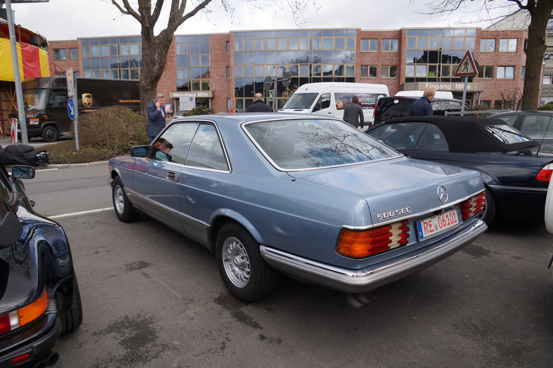 TechnoClassica Essen 2016