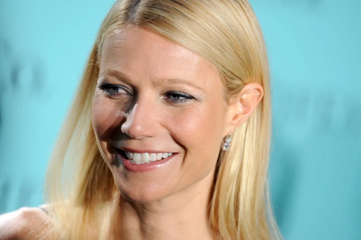 4. Gwyneth Paltrow - 19 mln dolarów