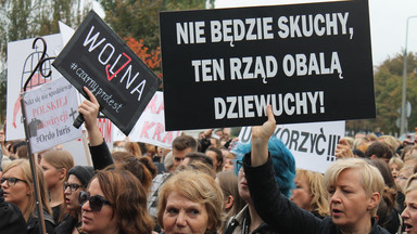"Gazeta Wyborcza": PiS umywa ręce i gra na przeczekanie