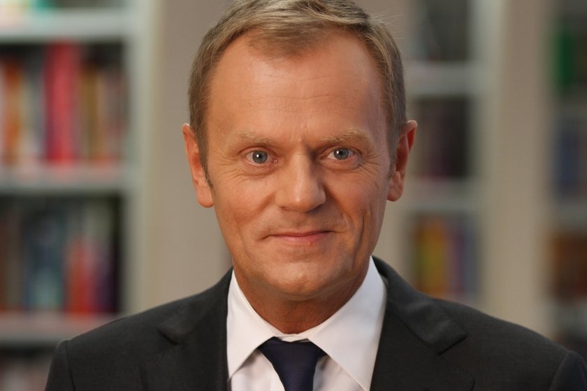 Donald Tusk