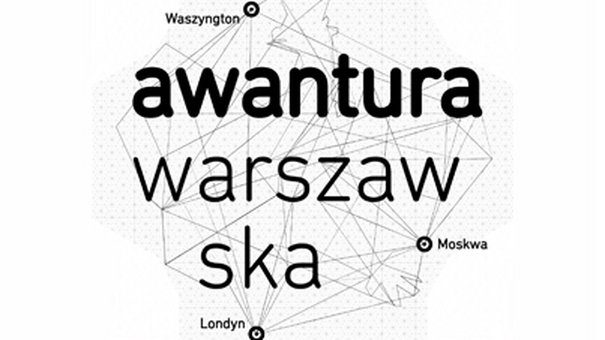 Muzeum Powstania Warszawskiego zapowiada premierę spektaklu Michała Zadary "Awantura warszawska. Waszyngton - Moskwa - Londyn", który powstał z okazji 67. rocznicy wybuchu Powstania Warszawskiego.