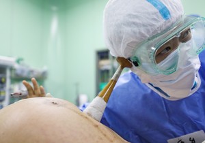 koronavirus trudnica