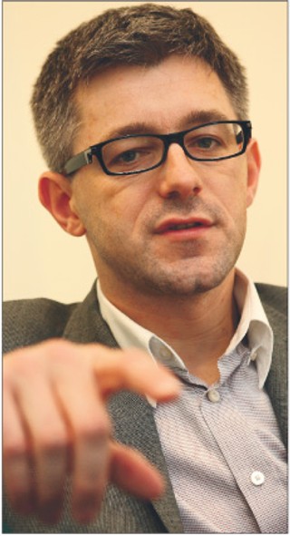 'Szkolenia z UE są mało efektywne'