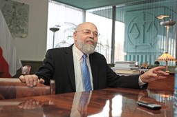 Nie ma wśród sędziów poczucia wspólnoty i przynależności korporacyjnej