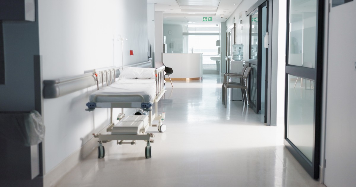 Cyberatak na szpital MSWiA w Krakowie: Czy doszło do wycieku danych?