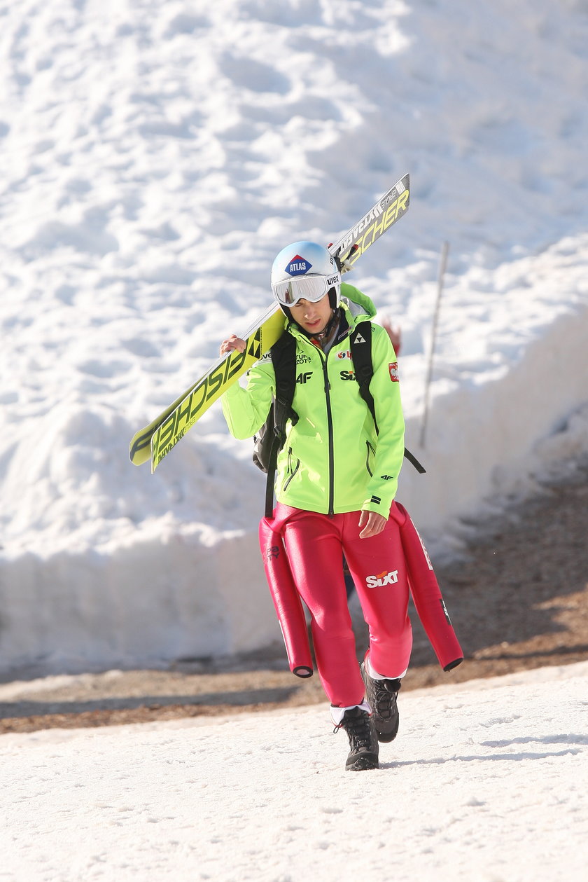 Kamil Stoch