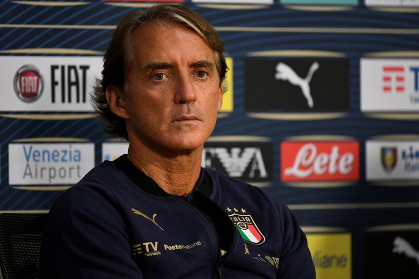 Roberto Mancini