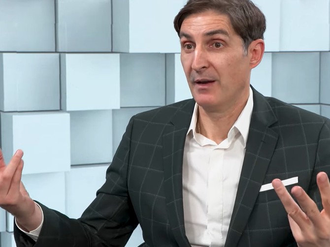 Dr Dejan Čubrilo ocrnio popularni doručak: "To je mrtva hrana koja enormno podiže šećer"