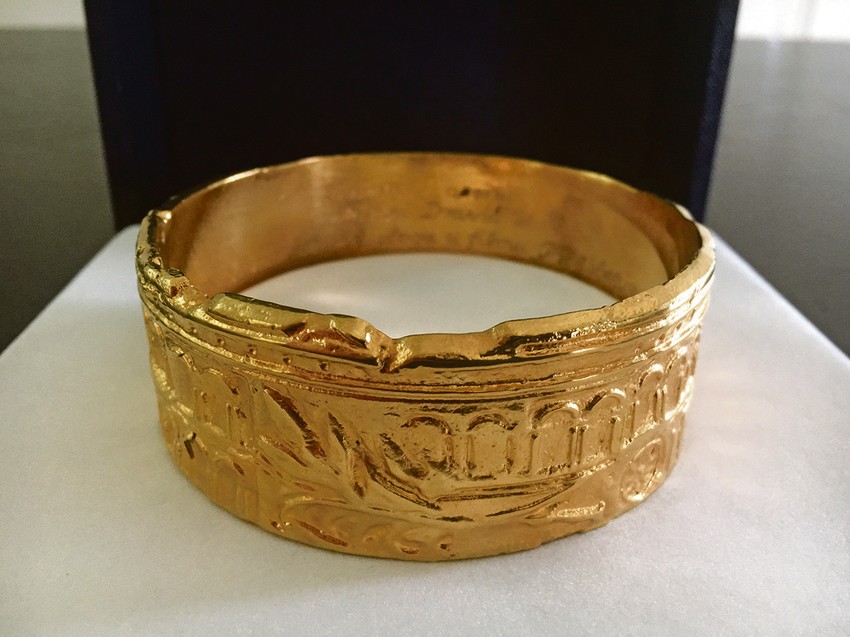 Replika "Zlatne arene"