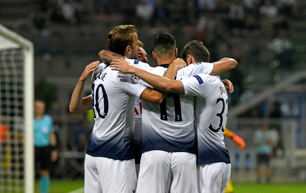 Tottenham Hotspur