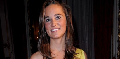 Pippa Middleton ma urodziny. Tak się zmieniała siostra księżnej Kate