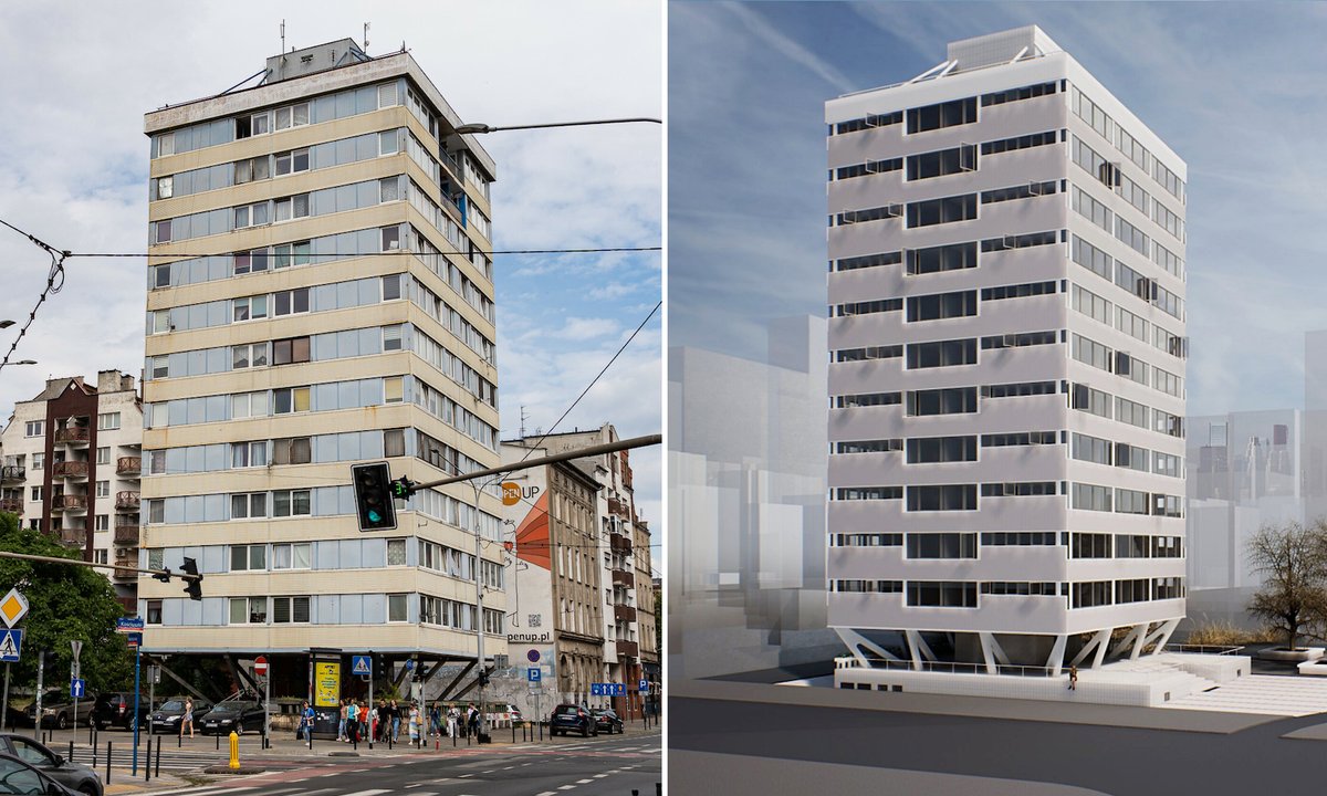 Wrocławski "Wisielec" uratowany. Jest jednym z dwóch na świecie