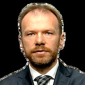 logo Marek Okniński