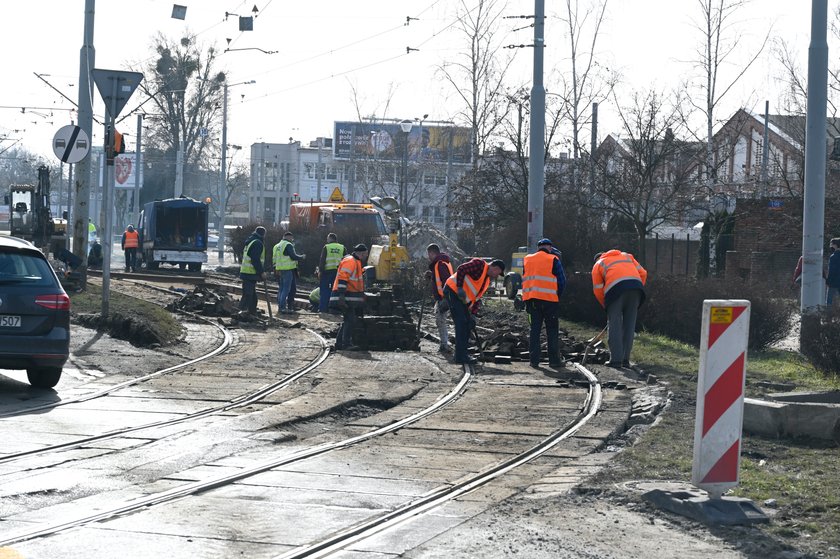 Zwrotnica plus!