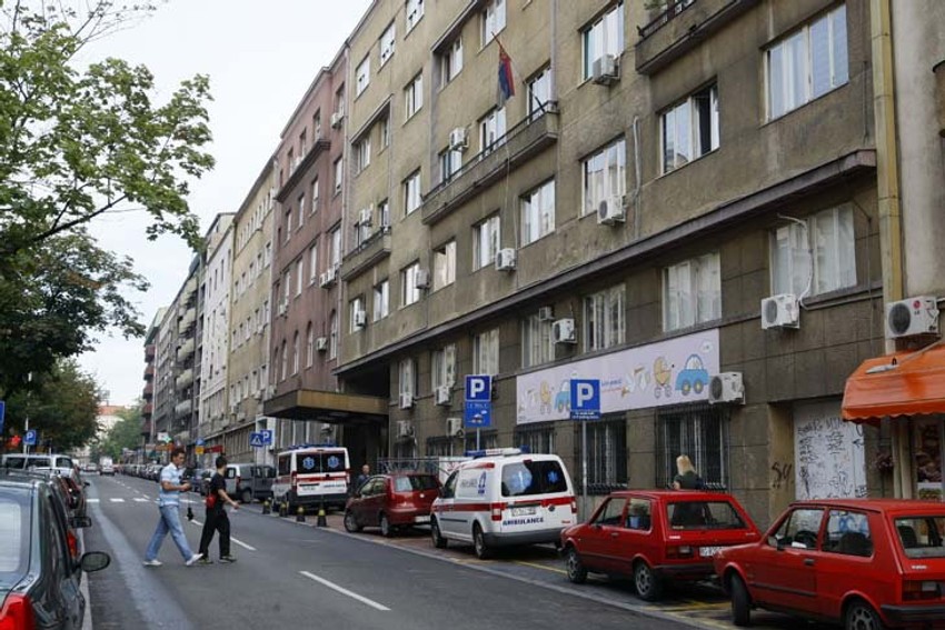 GAK "Narodni front"