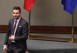 Jaki: Wniosek prokuratura generalnego do TK ws. wyboru sędziów przetnie spory